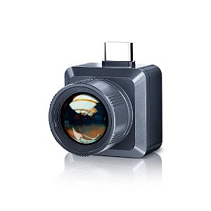 Câmera Térmica para Celular Thermal Master T2 Pro versão Android