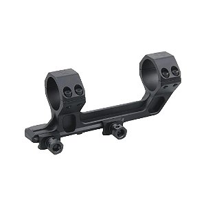 Mount Suporte Vector Picatinny AR Estendido Tubo 30mm XASR-3032