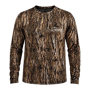Camiseta UV Extreme Hunter Outdoors CH-202 Camuflada – Tamanho GG