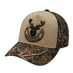 Boné Hunter Outdoors BHTX-04