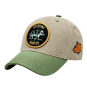 Boné Hunter Outdoors BH-053