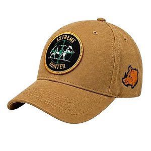 Boné Hunter Outdoors BH-055