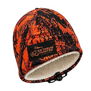 Touca Hunter Outdoors TH-01 Tamanho Juvenil