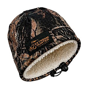 Touca Hunter Outdoors TH-02