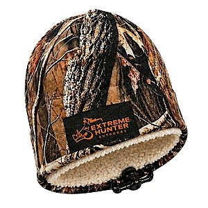 Touca Hunter Outdoors TH-03