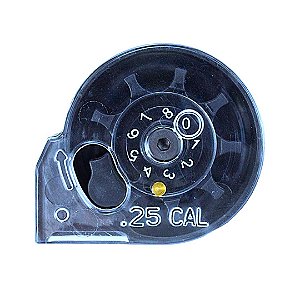 Magazine para PCP Rossi Outlander 6.35mm Original