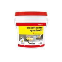ADITIVO PLASTIFICANTE QUARTZOLIT 18L