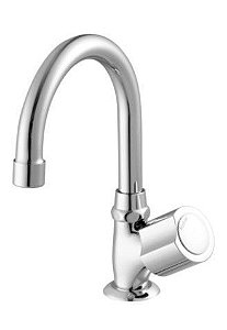 Torneira Meber Lavatório Balcão 1190 C 40 1/4V