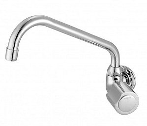Torneira Meber Cozinha Parede 1185 C 40 1/4V