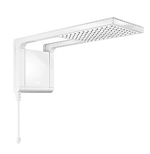 Chuveiro Lorenzetti Acqua Storm Ultra Branco 7800W 220v
