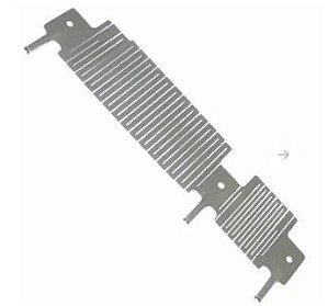 Resistencia Lorenzetti 065a Lorenultra 220v 5500w