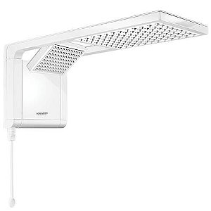Chuveiro Lorenzetti Acqua Duo Branco 7800w