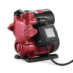 Pressurizador Lorenzetti Pl400p Bivolt