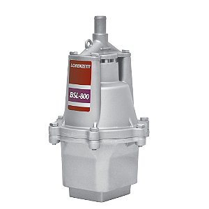 Bomba Submersa Lorenzetti BSL-800 220V