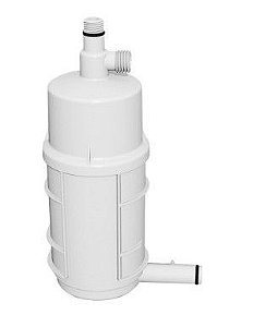 Refil Purificador Naturalis Rp-01 C Lorenzetti