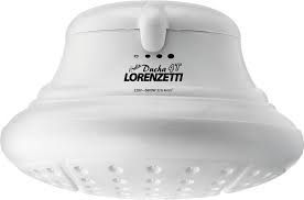 Chuveiro Lorenzetti Bella Ducha 6800w 220v