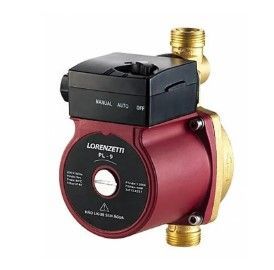 Pressurizador Lorenzetti Pl9 (9mca) 220v