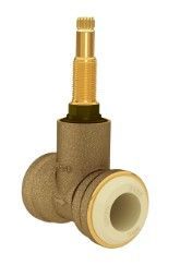 Base Fácil Cpvc Registro Pressão 22 Deca