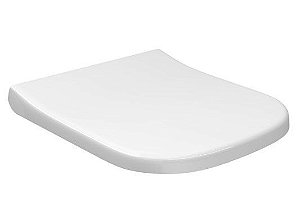 Deca Assento Sanitário Slow Axis Branco AP.416.17
