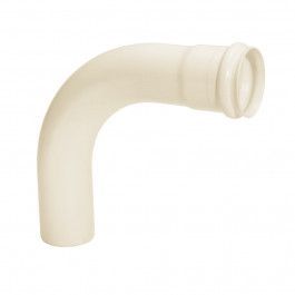Amanco Curva 90º Esgoto 100 Longa