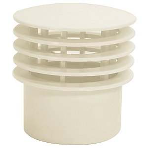 Amanco Terminal Ventilação Esgoto 100mm