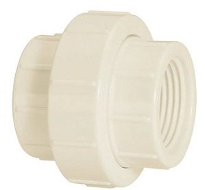 Amanco União Rosca 1.1/4