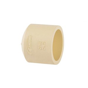 Cpvc Cap Dn54 Amanco