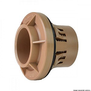 Amanco Adaptador Click Soldavel Caixa D'Água 25x3/4