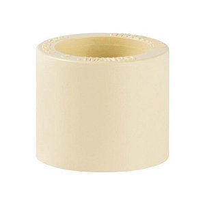 Cpvc Bucha Redução M / F Dn35x28 Amanco