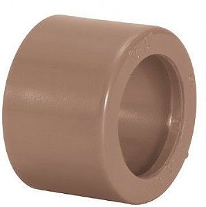 Amanco Bucha Redução Solda Curta 40x32