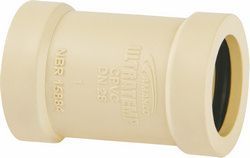 Cpvc Luva De Correr Dn15 Amanco