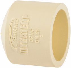 Cpvc Cap Dn22 Amanco