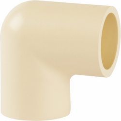 Cpvc Joelho 90° F / F Dn15 Amanco