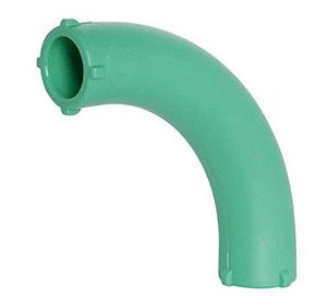 Ppr Curva 90° 25mm Amanco