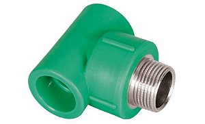 PPR Te Transição Central M Ppr 32x1/2x32 Amanco