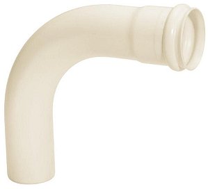 Amanco Curva 90° Esgoto 150 longa