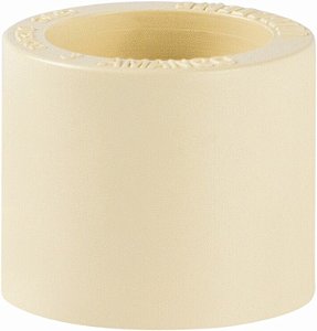 Cpvc Bucha Redução M / F Dn22x15 Amanco