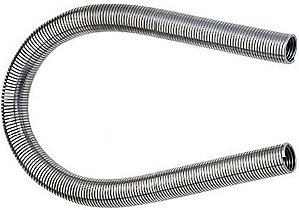 Pex Gás Amanco Mola Curva Externa Tubo Gás Dn20