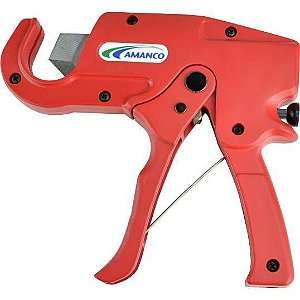 Pex Gás Amanco Tesoura Cortatubo Gás Dn16-32