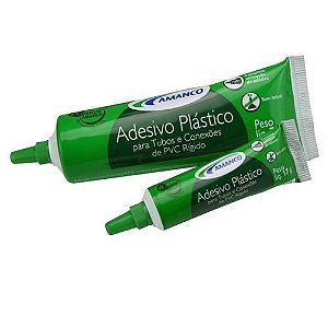 Cola Pvc Amanco 75g