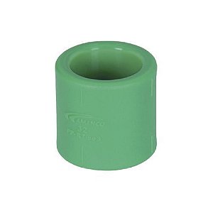 Ppr Luva Simples F/F 32mm Amanco