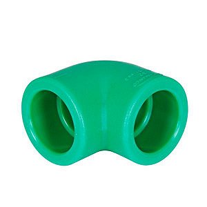 PPR Joelho 90 F/F 32mm Amanco