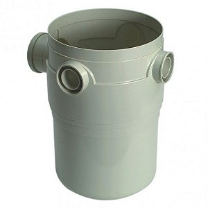 Amanco Corpo Caixa Gordura Dn300