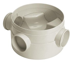 Amanco Corpo Caixa Inspeção Dn300