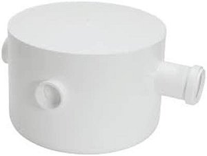 Amanco Caixa Sifonada N70 Redonda 250x172x50