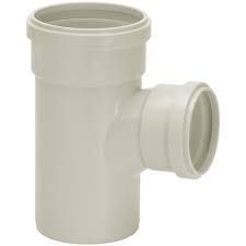 Amanco Te Redução Esgoto 100 X 50