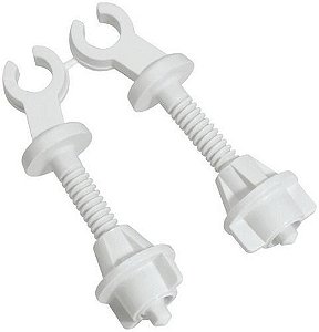 Parafuso Para Assento Sanitário Amanco