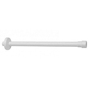 Braço Para Chuveiro Pvc 37cm Amanco
