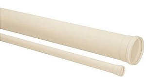Amanco Tubo Pvc Esgoto  40mm (@3)