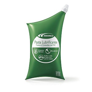 Pasta Lubrificante 1Kg Amanco